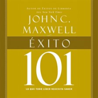 Éxito 101 by Maxwell, John C